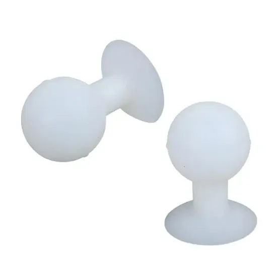 Weko Panel-Ekran Sökücü Taşıyıcı Kauçuk Vantuz Tekli 65Mm resmi