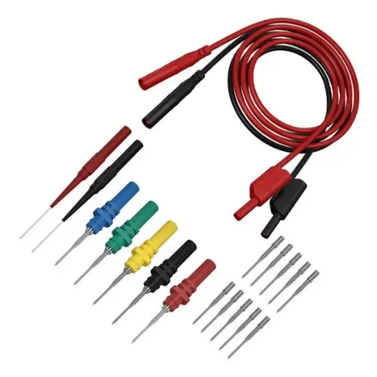 PowerMaster PM-21345 20KV Ölçü Aleti Probu Kiti resmi