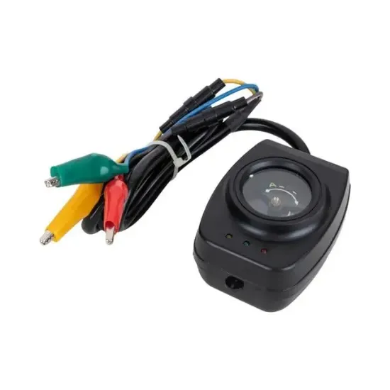 Powermaster PM-21361 Analog Faz Sırası Ölçer resmi