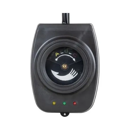 Powermaster PM-21361 Analog Faz Sırası Ölçer resmi