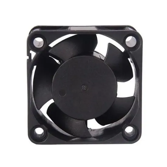 Powermaster 40X40X20 Mm 4X4 24 Volt Fan resmi