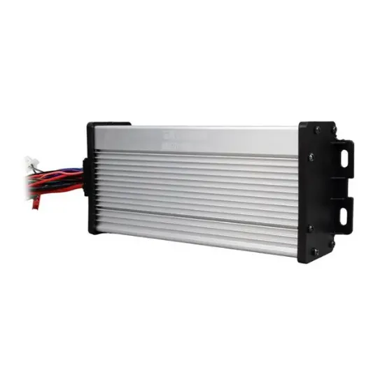 PowerMaster SD-21468 60V-72V 800 Watt Elektrikli Bisiklet ve Scooter Beyni Akıllı Güç Kontrol Beyin Ünitesi resmi