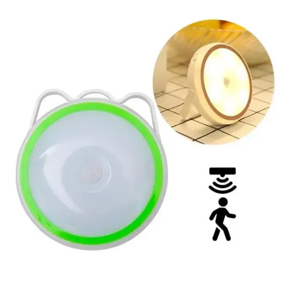 Powermaster JLP-2186 Askılı Mıknatıslı Şarj Edilebilir Gece Lambası resmi