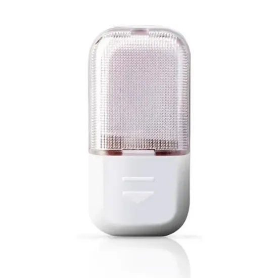 Powermaster PM-21498 Otomatik Manyetik Sensörlü 1W 10Lm Beyaz Işık Led Lamba resmi