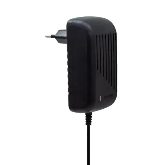 Weko 25.2 Volt - 1 Amper 5.5*2.5 Uçlu Priz Tipi Adaptör resmi