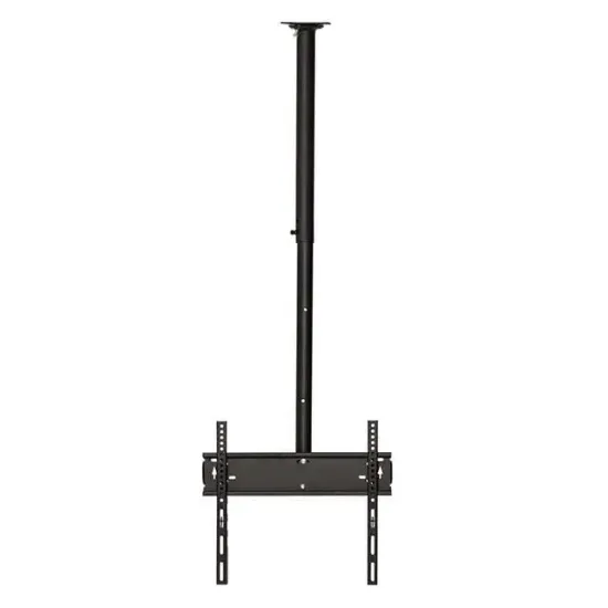 Vontech VT-23955H 42''-65'' Lcd Tavan Dönerli Askı Kolu resmi