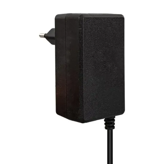 Weko 19 Volt 1.58 Amper 5.5*1.7 Uçlu Yerli Üretim Priz Tipi Notebook Adaptör resmi