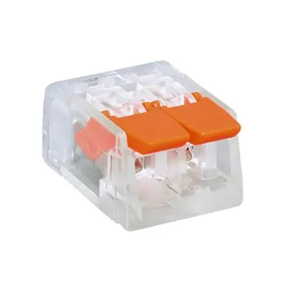 Conext 2'li Çok Amaçlı Tırnaklı Buat Klemens OK1 1302 resmi