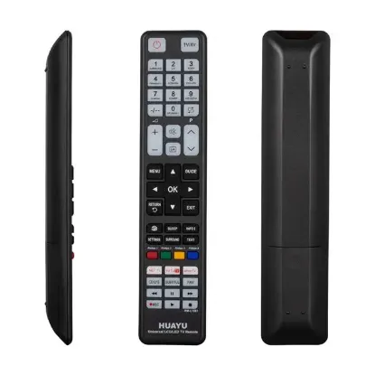 Huayu RM-L1581 Universal 9-in-1 LCD LED Kumanda resmi