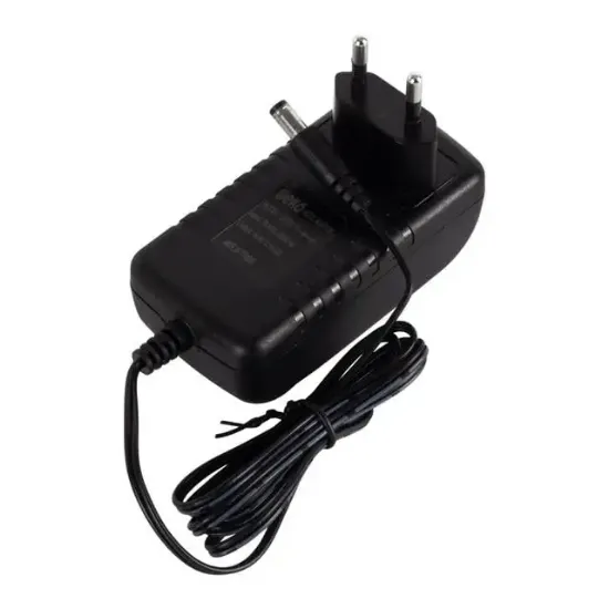 Weko 16.8 Volt Ledli Priz Tipi Şarj Adaptörü resmi