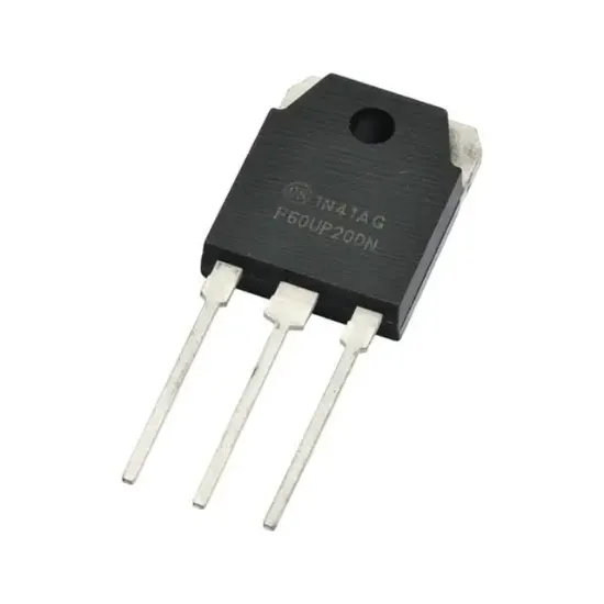 FFA60UP20DN TO-3P Diyot resmi
