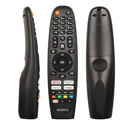 Huayu RM-L1818 ME LG Universal Lcd Led Tv Kumanda resmi