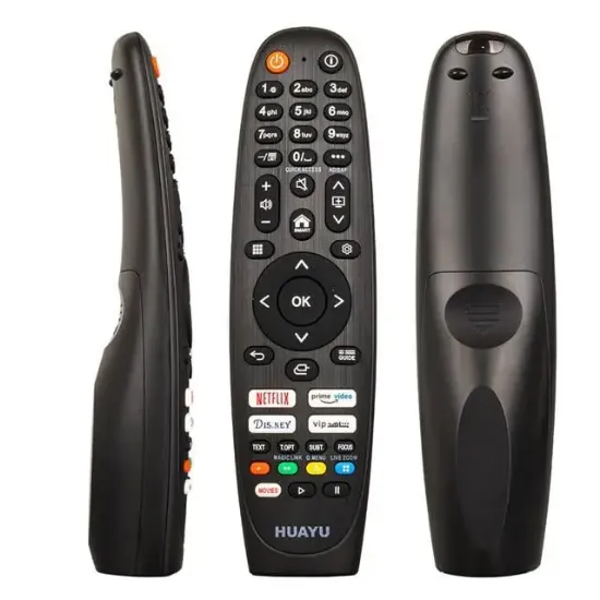 Huayu RM-L1818 ME LG Universal Lcd Led Tv Kumanda resmi