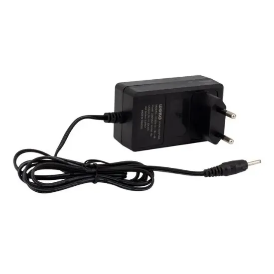 Weko 9 Volt 2 Amper İnce Uç Tablet Pc Adaptörü resmi