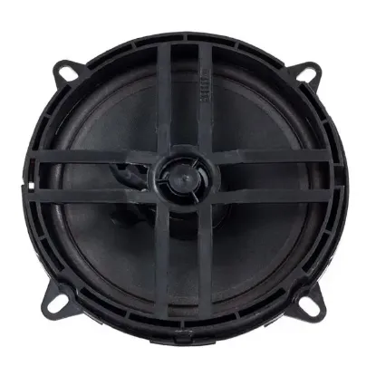 Leone 130TW 13 Cm 40 Watt Plasti̇k Kasa Tweeterlı Oto Hoparlör resmi
