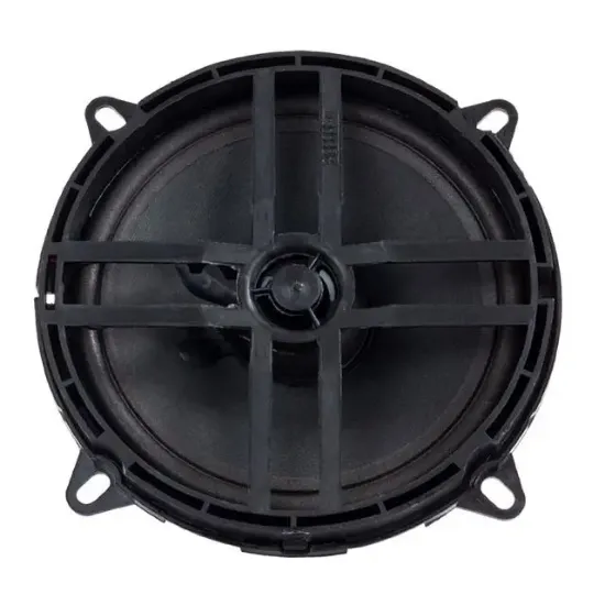 Leone 130TW 13 Cm 40 Watt Plasti̇k Kasa Tweeterlı Oto Hoparlör resmi