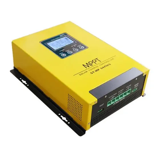 Powermaster PM-MP60A 12V-24V-36V-48V 60A MPPT Dijital Otomatik Solar Şarj Regülatörü resmi