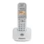 Panasonic KX-TG2511 Beyaz Dect Telsiz Telefon resmi