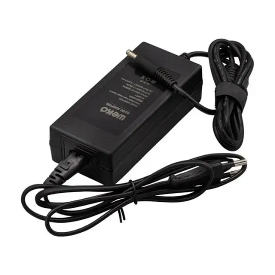 Weko 24 Volt 1.9 Amper 4.5x3.0 mm Uçlu Notebook Adaptör resmi