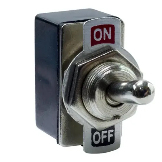 IC-149 İki Konumlu Aç-Kapa Tagola Anahtar resmi