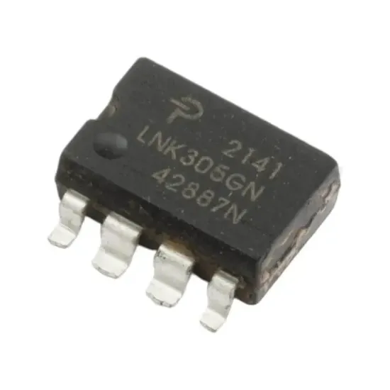 LNK 305GN SOP-7 SMD Entegre Devre resmi