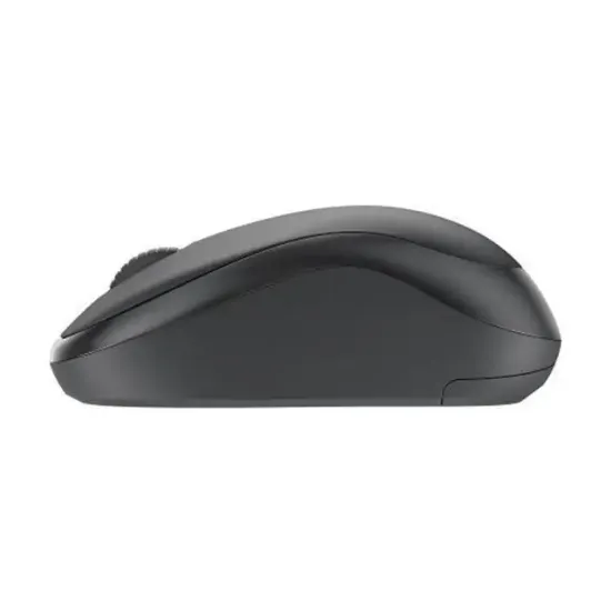 Logitech MK295 Q Tr Siyah Kablosuz Klavye Mouse Set resmi