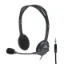 Logitech H111 Stereo Siyah Kulaklık resmi