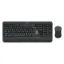 Logitech MK540 Siyah Kablosuz Klavye Mouse Set resmi