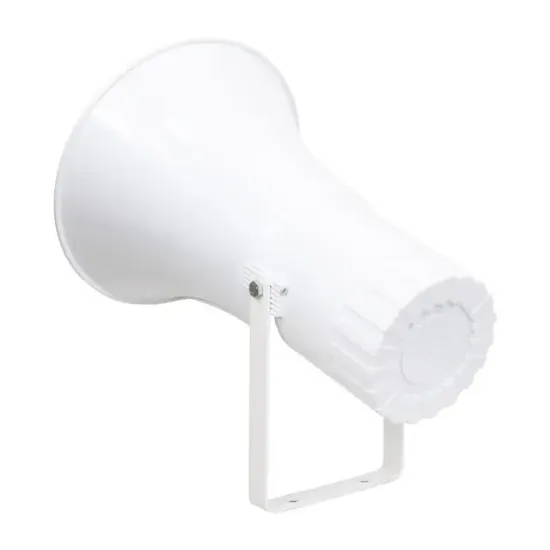 Magicvoice MV-22330 Yuvarlak Abs Horn Boş Kasa Kabin resmi