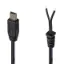 Weko Yerli Üretim 1.2 Metre 18/0.10bs*2f Adaptör Kablo resmi
