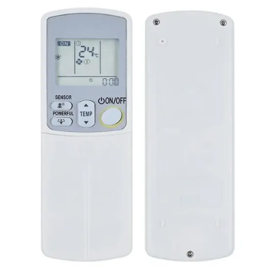 Daikin ARC433B41 B45/46/71/A82/83/98 Klima Kumandası resmi