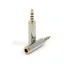 Powermaster 3.5 Mm 3 Boğumlu Stereo Jack Metal resmi