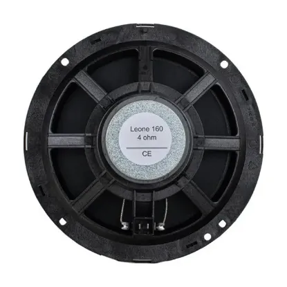 Leone 160 16 Cm 25 Watt Max 50 Watt Tweetersiz Oto Hoparlör resmi