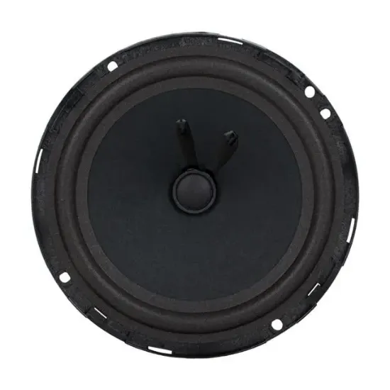 Leone 160 16 Cm 25 Watt Max 50 Watt Tweetersiz Oto Hoparlör resmi