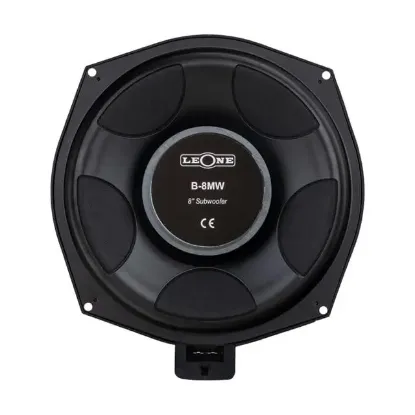 Leone B-8MW 20 Cm 90 Watt Max 180 Watt Oto Hoparlör resmi