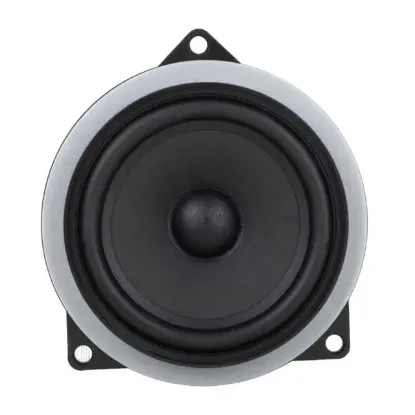 Leone B-4mw 10 Cm 50 Watt Max 100 Watt Oto Hoparlör (Magnet: 60x10mm) resmi