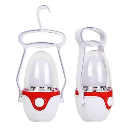 Powermaster Şarjlı Kamp Lambası 40 Ledli 15W WD-833 resmi