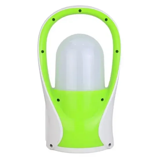 Powermaster Şarjlı Kamp Lambası 40 Ledli WD-847 resmi