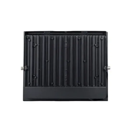 Powermaster PM-22586 150 Watt - 220 Volt 6500K IP66 150* Işık Açısı Siyah Slim Kasa Beyaz Led Projektör resmi