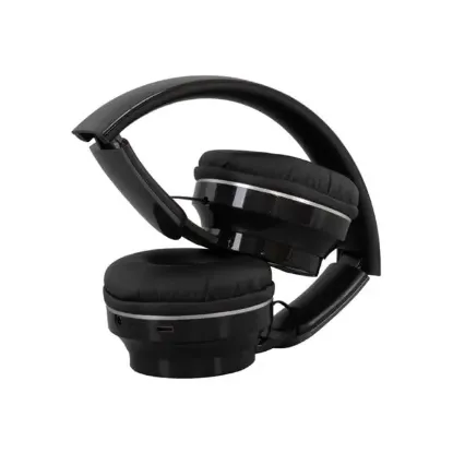 Magicvoice EV623 Kablosuz Bluetooth Kulaküstü Tasarım Kulaklık resmi