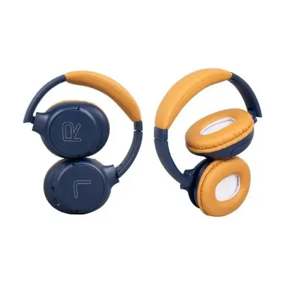 Magicvoice WH-CH910 Kablosuz Bluetooth Kulaküstü Tasarım Kulaklık resmi