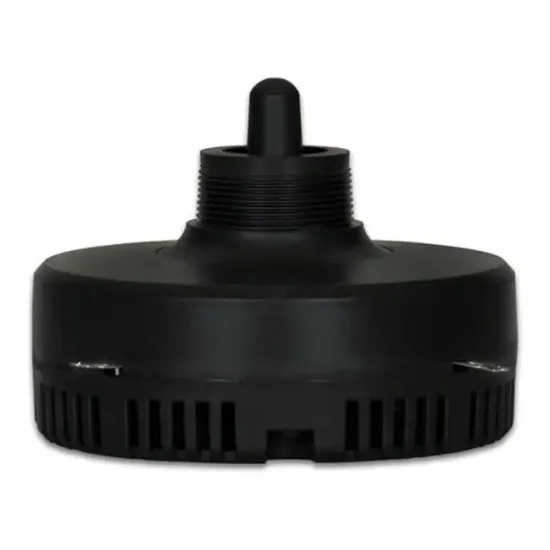 Soundwel Ts-80 150w 4-16 Ohm Plastik Vidalı Piezo Tweeter resmi