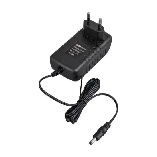 Weko 7.8 Volt - 1 Amper 4.0*1.7 Uçlu Gösterge Ledli Yerli Üretim Akü Şarj Adaptörü resmi