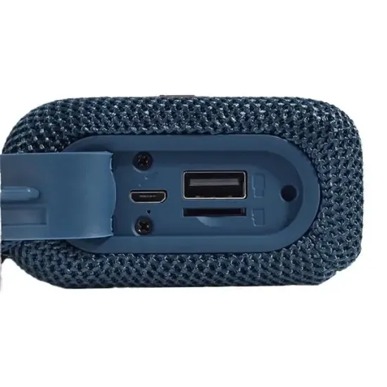 T&G TG313 AUX/USB/SD/FM/Bluetooth Destekli Taşınabilir Wireless Hoparlör - Speaker resmi