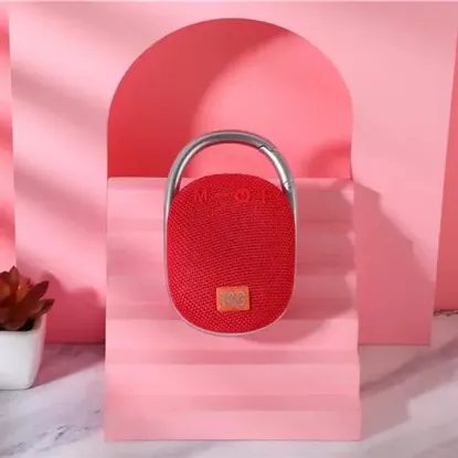 T&G TG321 USB/SD/FM/Bluetooth Destekli Taşınabilir Wireless Hoparlör - Speaker resmi