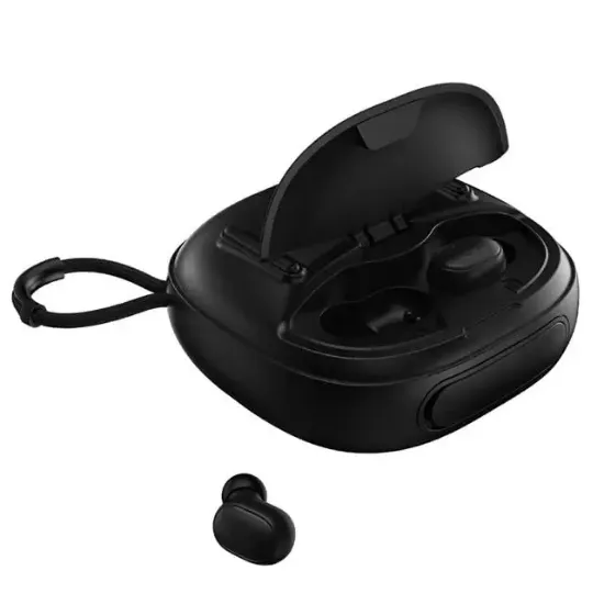 T&G TG813 Taşınabilir USB-SD-FM-Bluetooth Destekli Wireless Ses Bombası Hoparlör resmi