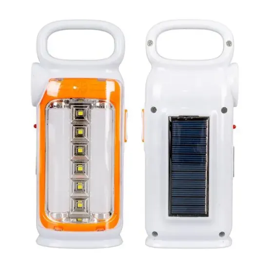 PowerMaster OS-902 Solar Şarjlı Mini Işıldak resmi