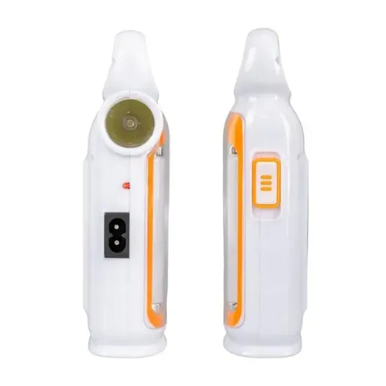 PowerMaster OS-902 Solar Şarjlı Mini Işıldak resmi