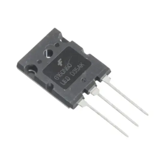 G160N60 TO-264 IGBT Mosfet Transistor resmi