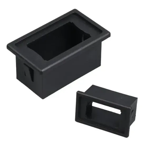 Marin Switch Tek Çerçeve (IC-134M-F) resmi